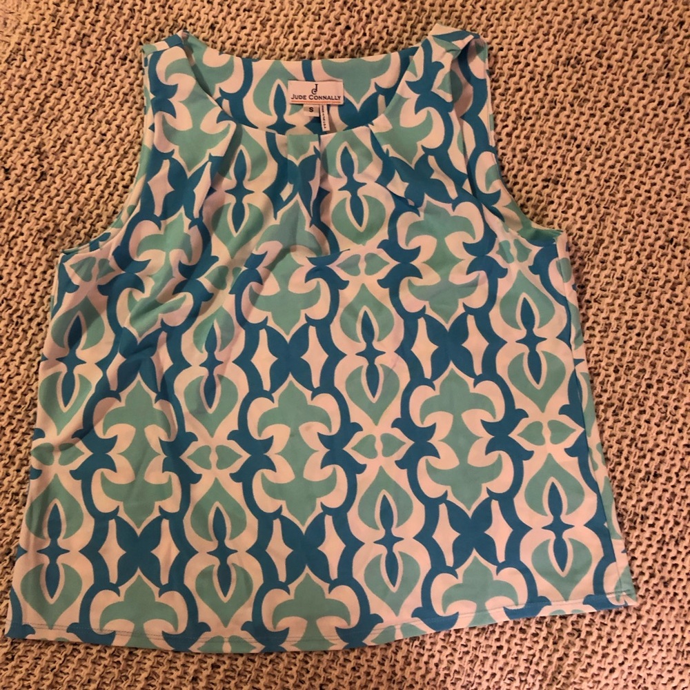 Jude Connolly tank top